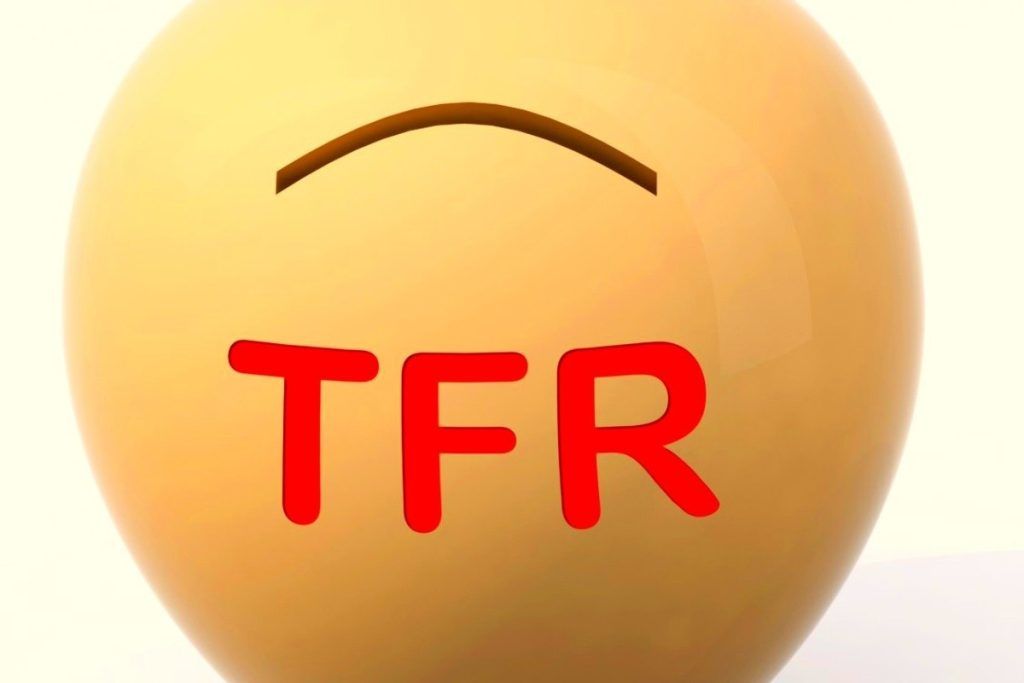 TFR