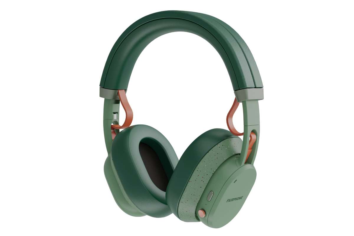 Auricolari con batterie estraibili 