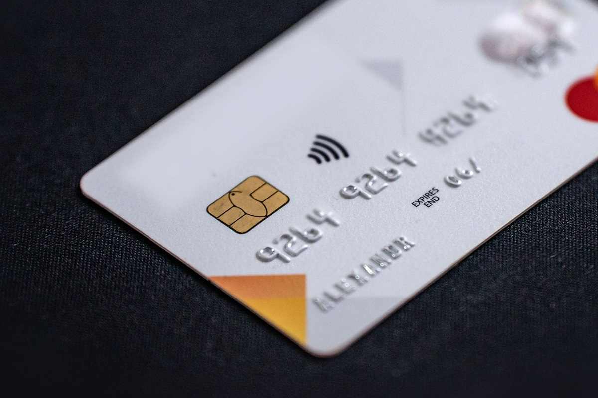 Carte di credito salvate su Google
