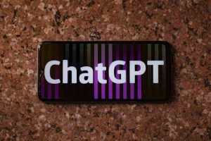 Logo ChatGpt