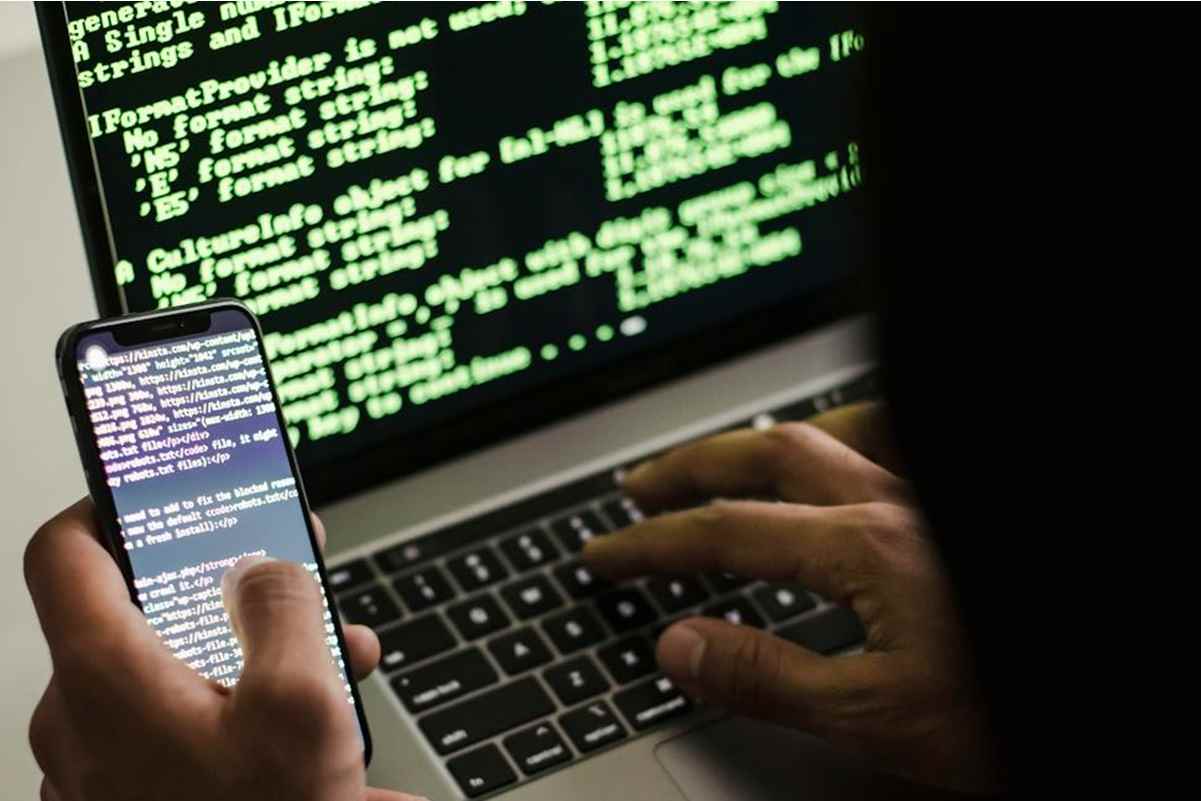 Hacker