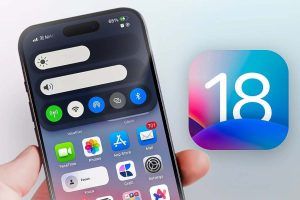 iOS 18