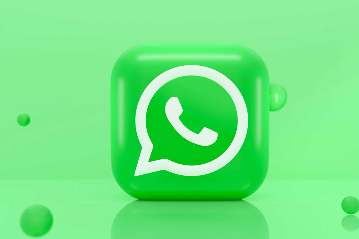 logo whatsapp