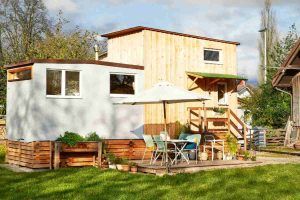 Mini casa Ikea. quanto costano