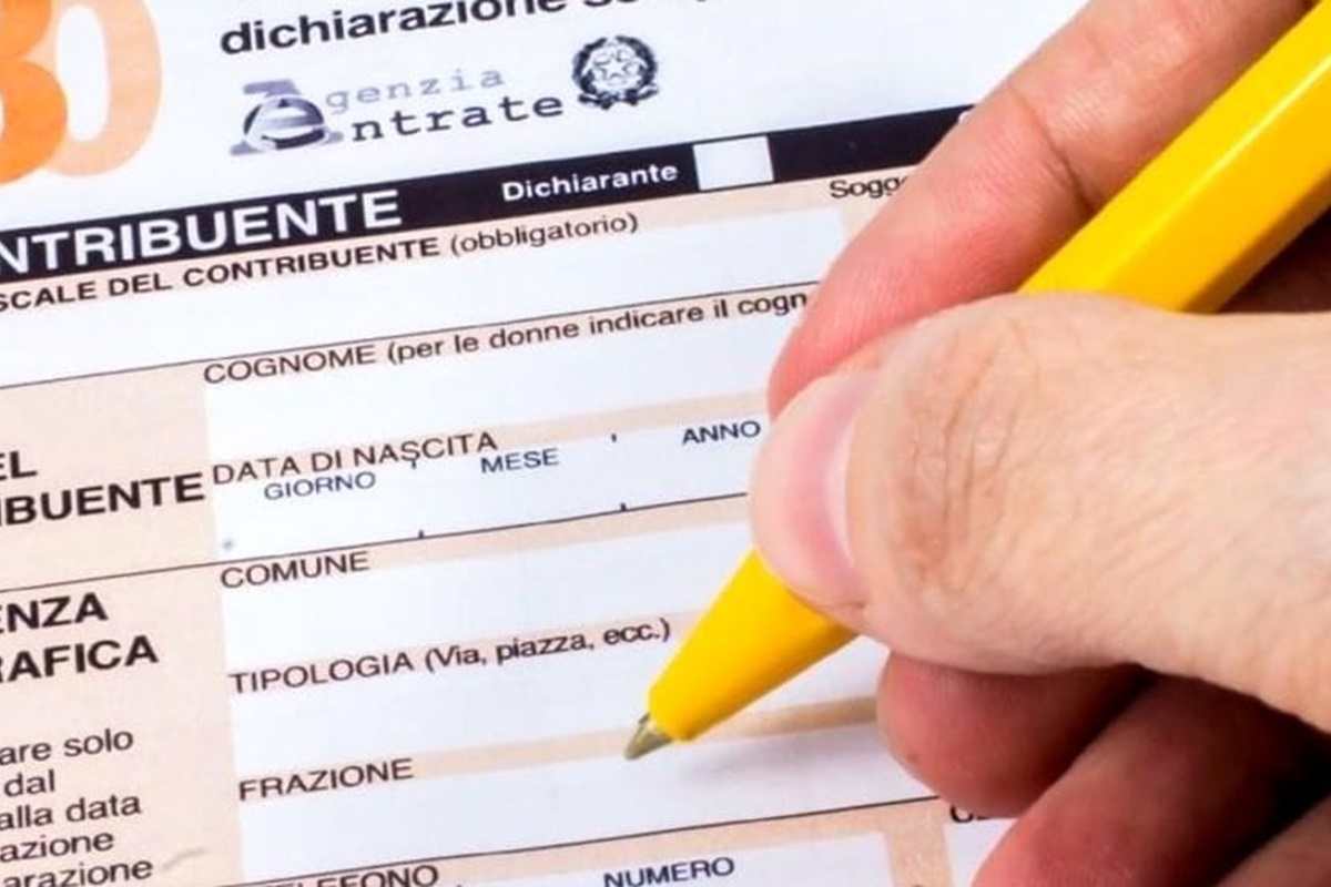 Partita Iva regime forfettario