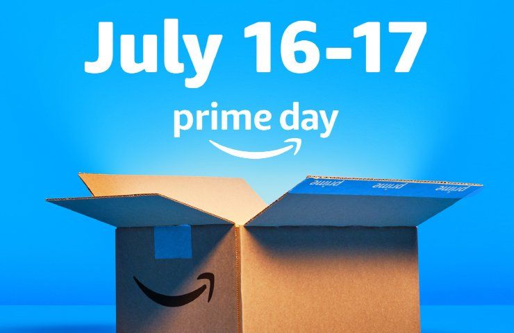 prime day 2024