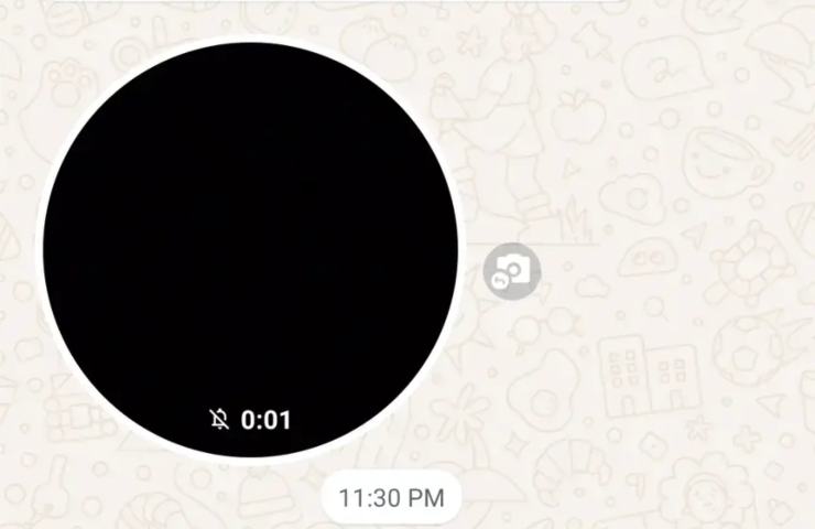 whatsapp nuova icona