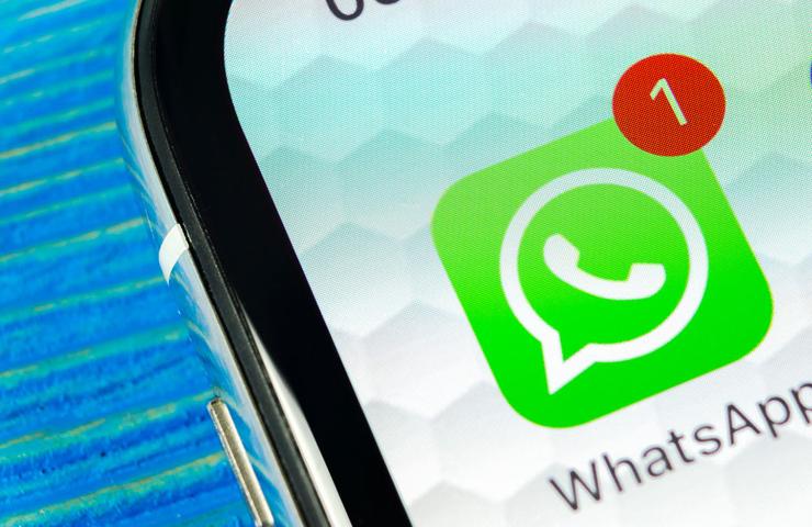 WhatsApp