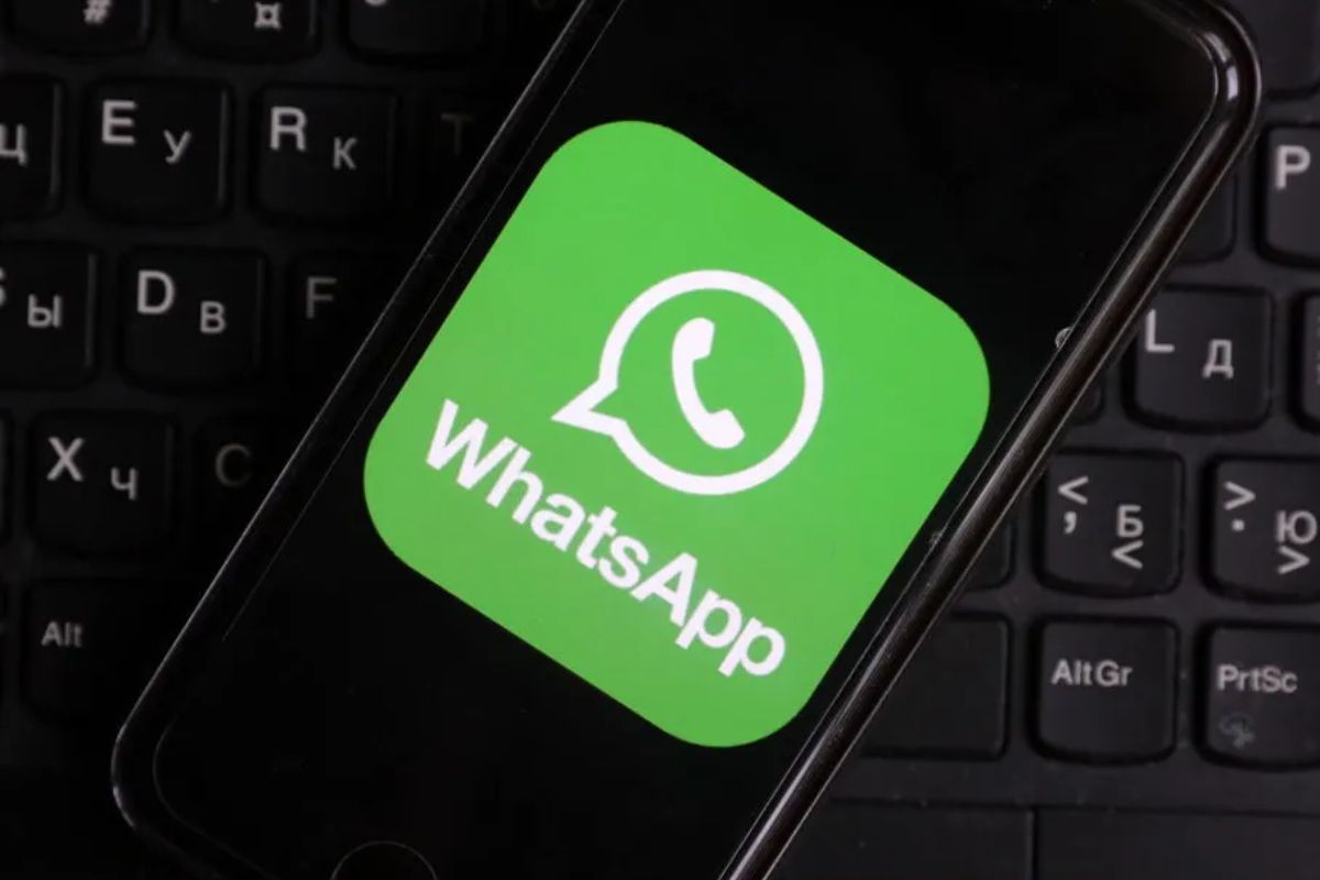 WhatsApp