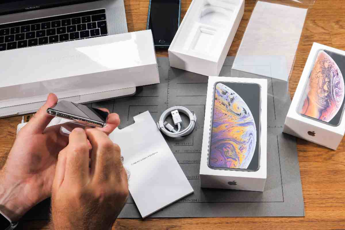 Pellicole per iPhone, quali acquistare: queste sono le migliori