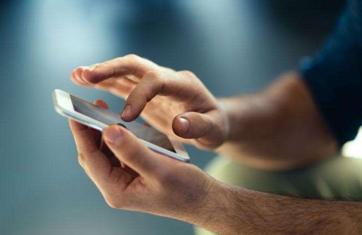 Vodafone Silver offerta