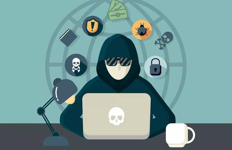 Cybercriminali