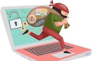 Cybersecurity allarme