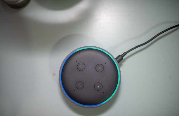 Amazon Alexa