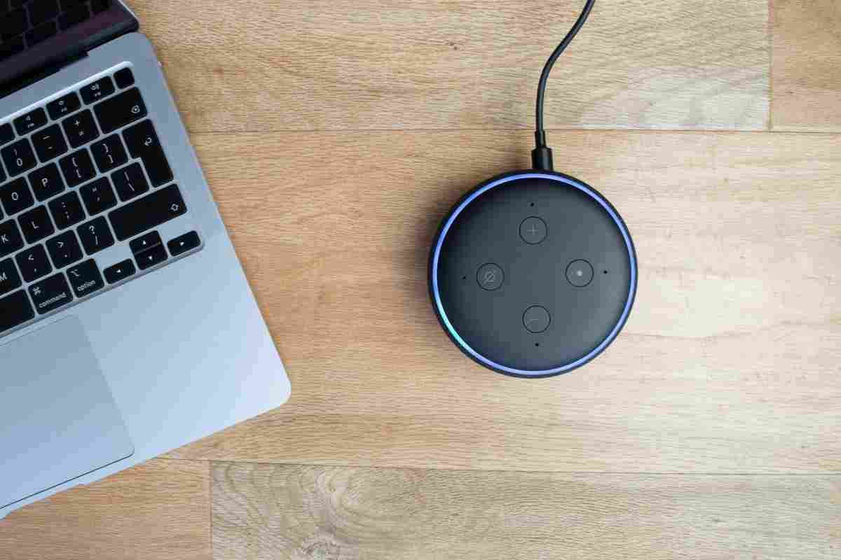 Alexa Amazon nuova versione