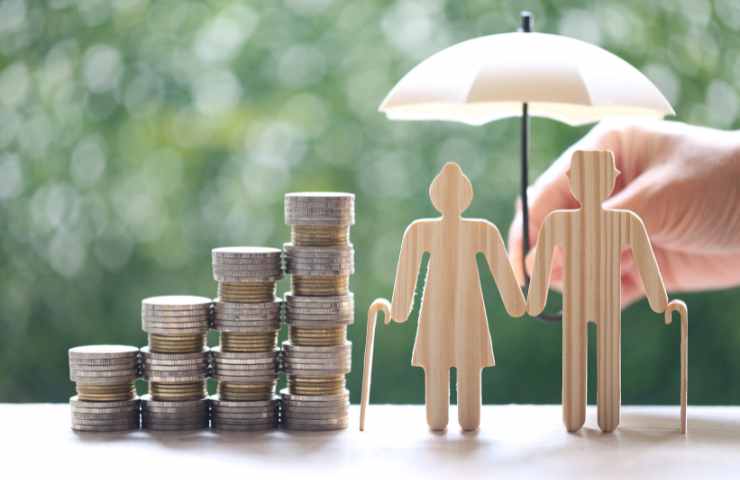 Pensione anticipata contributiva